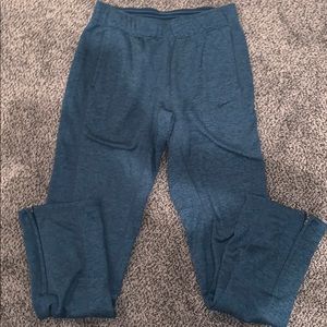 Nike sweatpants